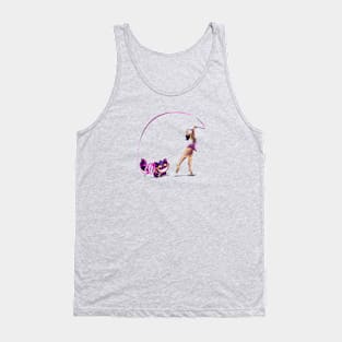 Gymnastic Madness Tank Top